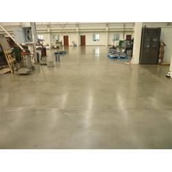 天津固化地坪施工 盛京地坪专业服务与环氧地坪漆施工指南