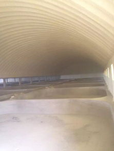 天津冷库聚氨酯喷涂保温施工与环保工程