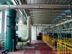 杭州彩虹环保技术工程酸雾净化器产品列表与环保工程服务