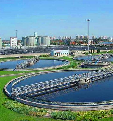 环保工程 构筑可持续发展的绿色防线