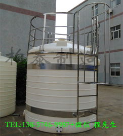 宁波食品级环保储罐 厂家直供、价格透明、批发首选