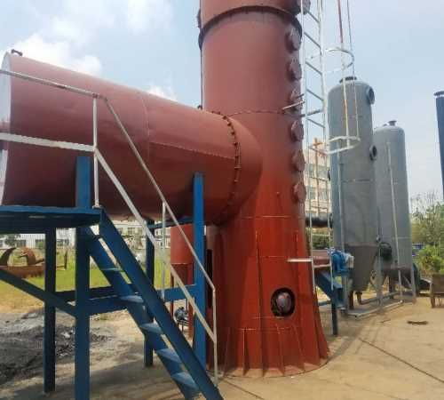 天然气油泥处理与垃圾焚烧设备 政策许可与湖南仁天环保工程的角色